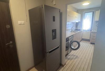 Apartament cu 3 camere decomandat în Central - 7