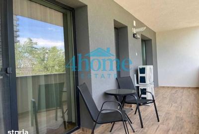 Apartament cu 2 camere în Văcăresti