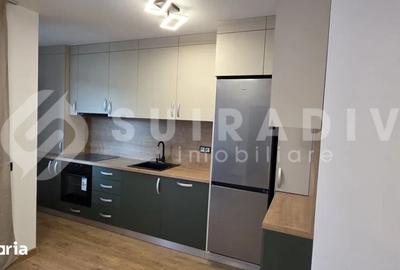 Apartament cu 2 camere în Florești - 2