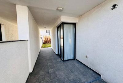 Casă individuală cu 5 camere cu Canalizare în Otopeni - 15
