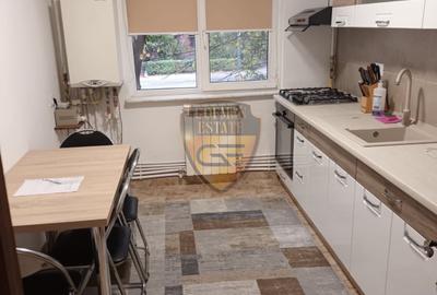 Apartament cu 2 camere decomandat, mobilat în Inel II - 5