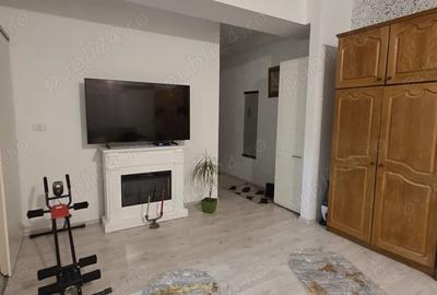 Apartament cu 2 camere semidecomandat în Giroc - 3