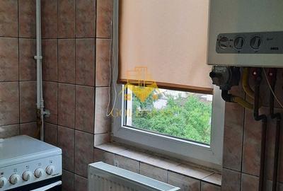 Garsonieră în Mănăștur - 3