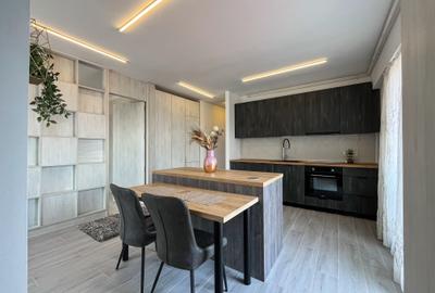 Apartament cu 2 camere decomandat în Semicentral - 1
