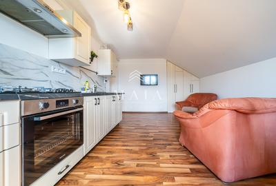 Apartament cu 2 camere decomandat în Lazaret