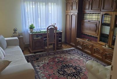 Apartament cu 3 camere în Burdea - 12