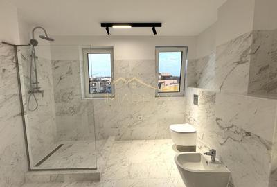 Apartament cu 4 camere decomandat, mobilat în Iancu Nicolae - 32