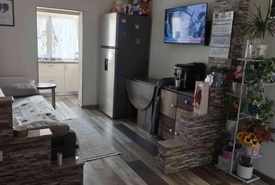 Apartament cu 2 camere decomandat în Inel II