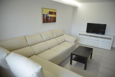 Apartament cu 3 camere decomandat, mobilat în 13 Septembrie