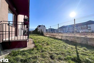 Apartament cu 2 camere decomandat în Tractorul - 3