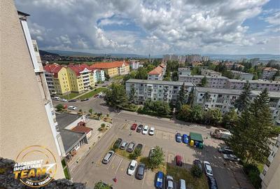 Apartament cu 2 camere decomandat în Simeria - 3