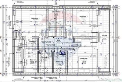 Casă cu 5 camere cu Teren 900 Mp în Sălicea
