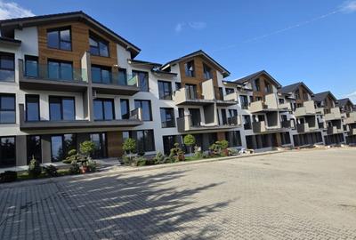 Apartament cu 3 camere în Turnișor