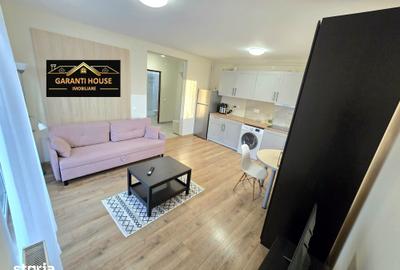 Apartament cu 2 camere în Orașul Vechi