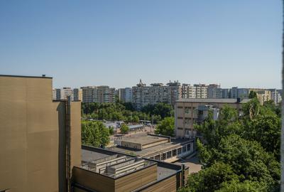 Apartament cu 2 camere decomandat, mobilat în Titan - 6
