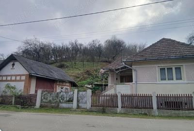 Casă cu 2 camere în Solomon - 6