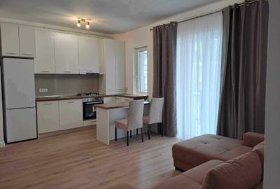 Apartament cu 2 camere decomandat în Braytim - 4