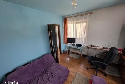 Apartament cu 3 camere în Florești - 7