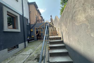 Casă individuală cu 17 camere cu Canalizare în Gara de Nord - 5