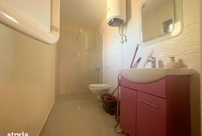 Spațiu comercial, de 61 mp, în Odobescu - 10