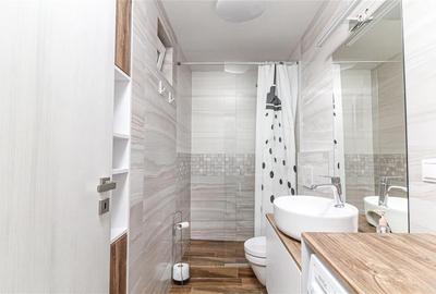Apartament cu 2 camere decomandat în Zorilor - 8