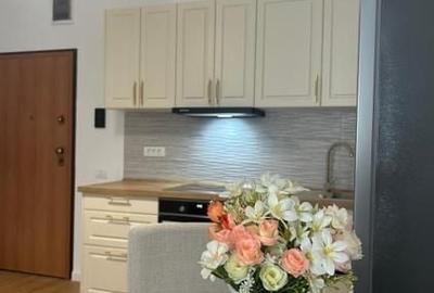 Apartament cu 2 camere decomandat, mobilat în Torontalului - 3
