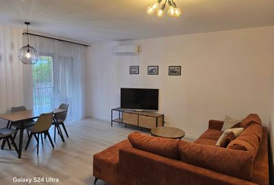Apartament cu 2 camere decomandat în Cetății - 1
