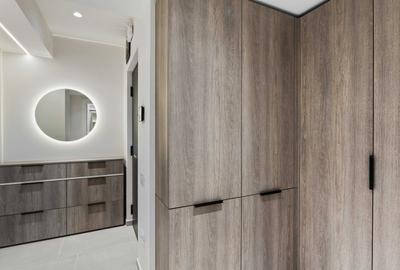 Apartament cu 2 camere decomandat în Central - 2