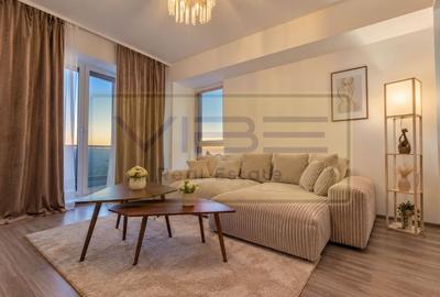 Apartament cu 3 camere decomandat, mobilat în Copou
