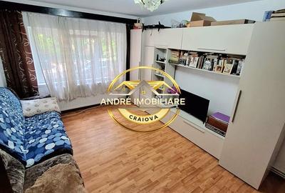 Apartament cu 2 camere decomandat în Calea București - 2