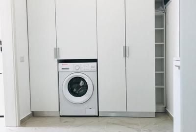 Garsonieră decomandată în Berceni - 5