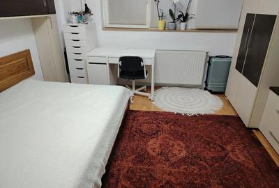 Garsonieră decomandată în Obor - 2