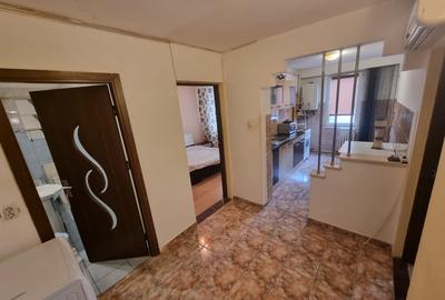 Apartament cu 2 camere în Ampoi 1