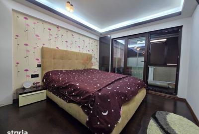 Apartament cu 3 camere în Frumoasa - 11