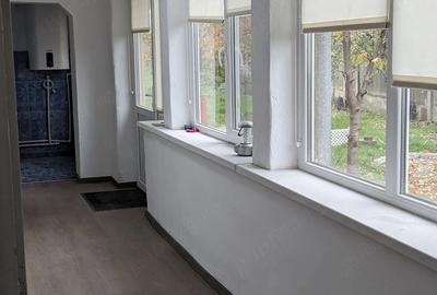 Casă cu 3 camere cu Canalizare în Fărcașele - 6
