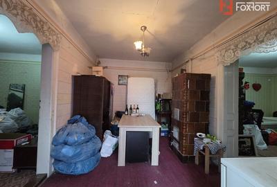 Casă individuală cu 5 camere cu Canalizare în Aradul Nou - 2