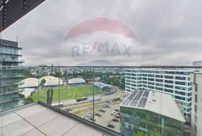 Apartament cu 3 camere în Floreasca - 1