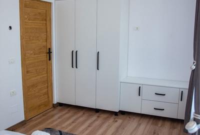 Apartament cu 2 camere în Sânmartin - 5