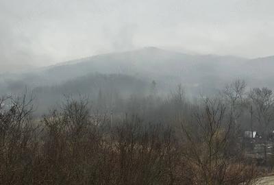 Teren de 2200 mp, în Gornet - 2