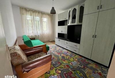 Apartament cu 3 camere în Central - 4