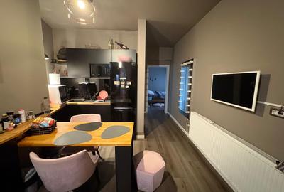 Apartament cu 2 camere nedecomandat în Calea Călărașilor - 6