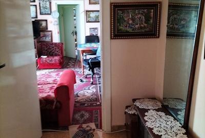 Apartament cu 2 camere în Olimpia-Stadion - 4