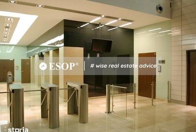 Spațiu comercial, de 763 mp, în Pipera