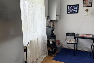 Casă cu 2 camere cu Teren 2300 Mp în Nicolae Bălcescu - 7