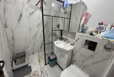 Apartament cu 3 camere semidecomandat, mobilat în Central - 8