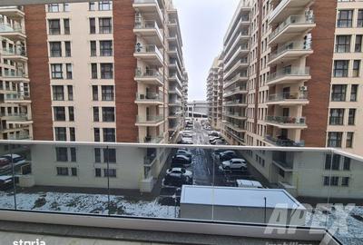 Garsonieră, mobilată în Drumul Taberei - 5