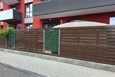 Apartament cu 3 camere în Avantgarden - 14
