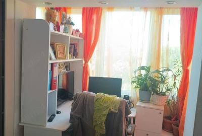 Garsonieră decomandată în Blașcovici