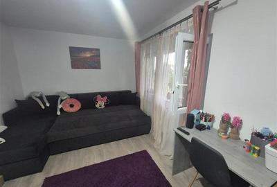 Apartament cu 2 camere decomandat în Nord