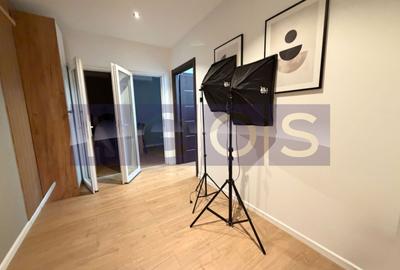 Apartament cu 3 camere decomandat în P-ța Victoriei - 5
